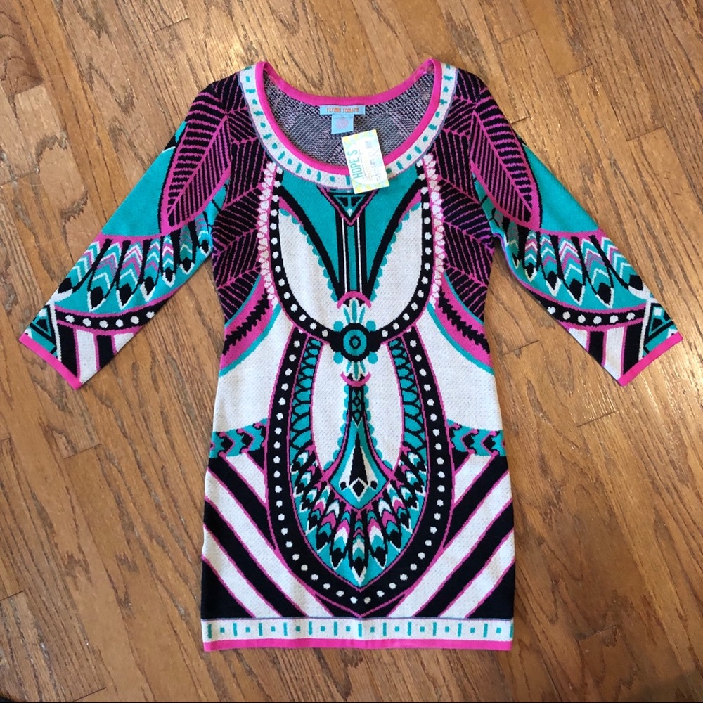 Shop Hopes sweater dress